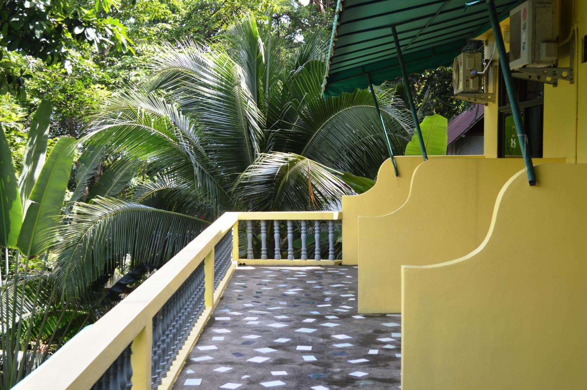 Island Lodge Koh Chang Zimmer foto