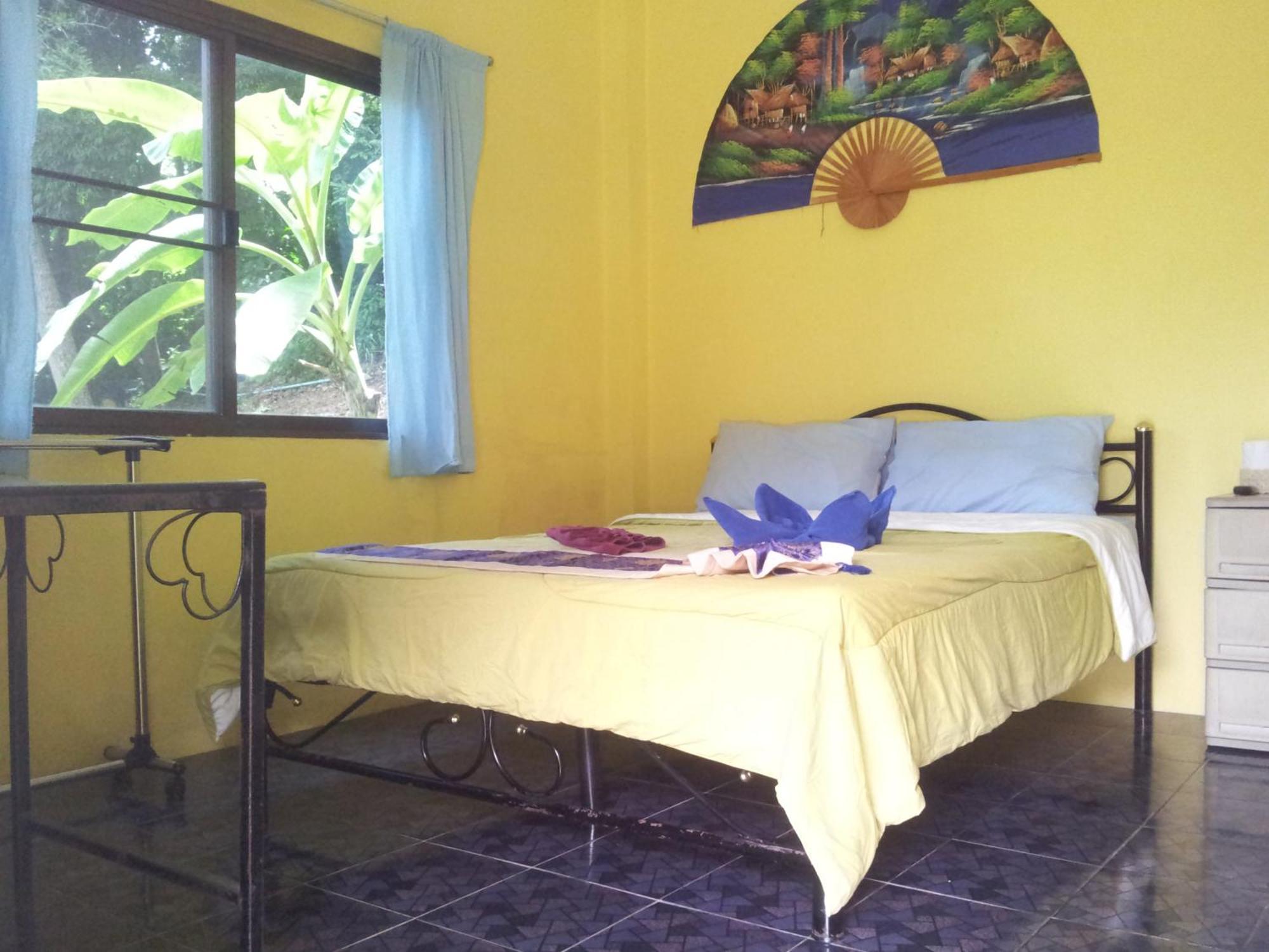 Island Lodge Koh Chang Zimmer foto