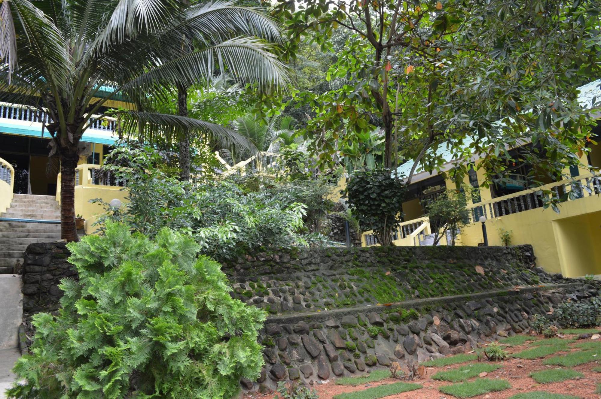 Island Lodge Koh Chang Zimmer foto