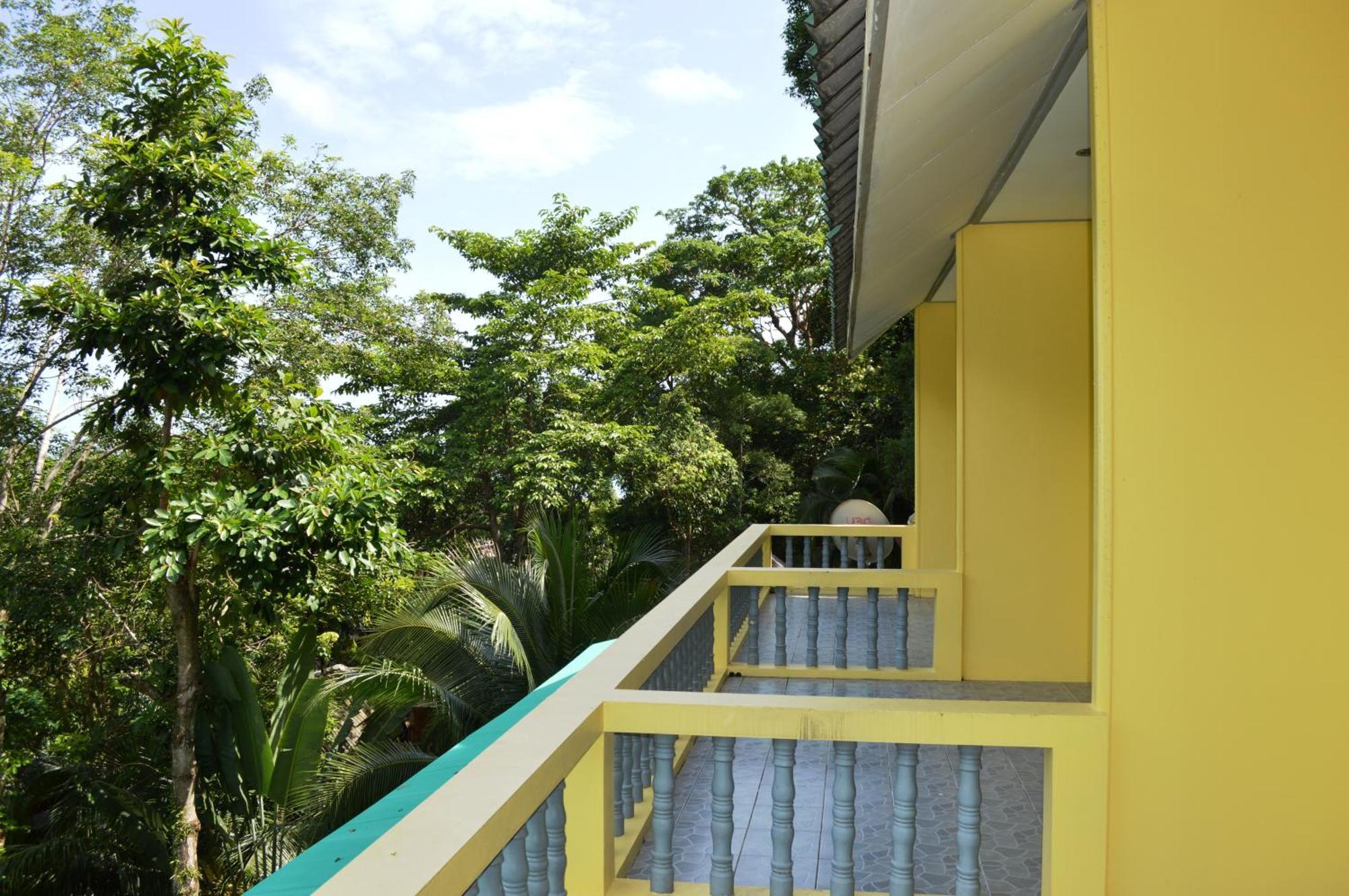 Island Lodge Koh Chang Zimmer foto
