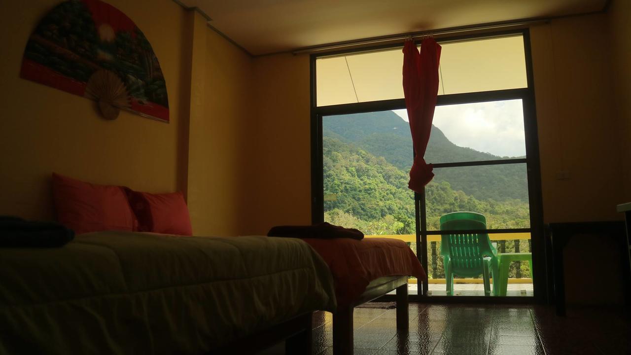 Island Lodge Koh Chang Exterior foto