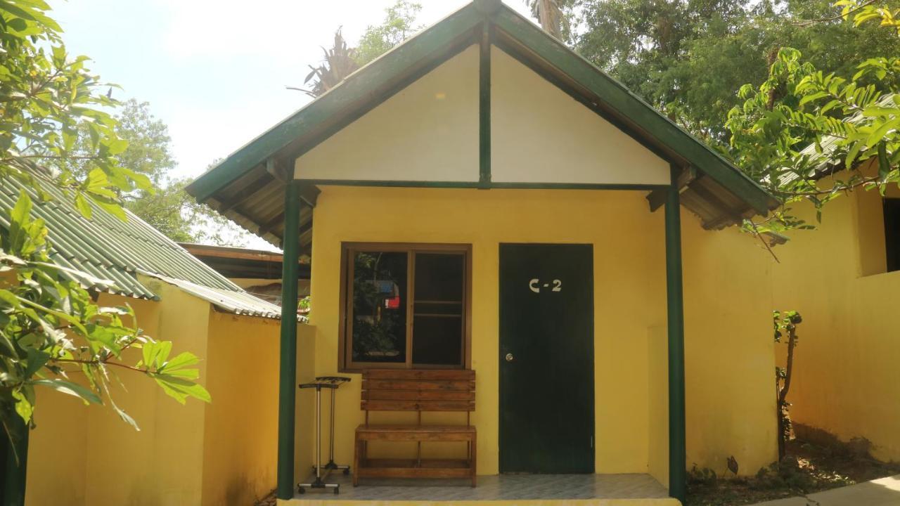 Island Lodge Koh Chang Exterior foto